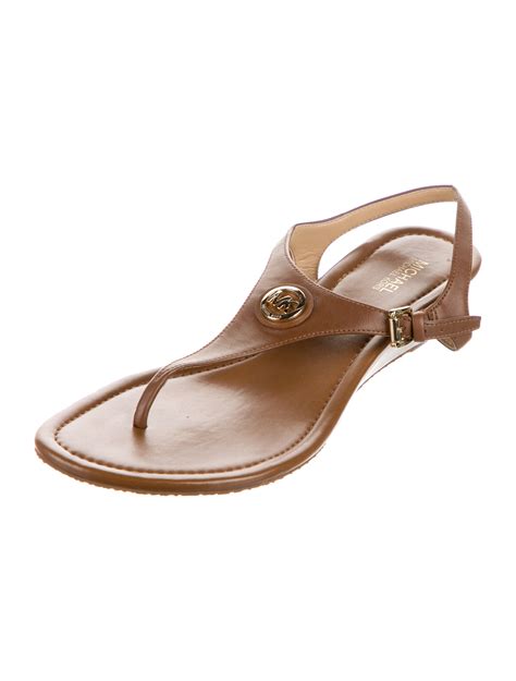 Michael Kors sandals sale